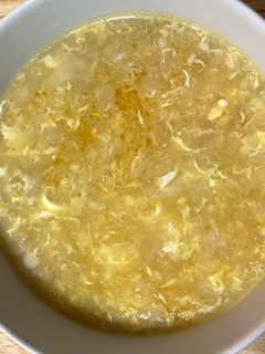 Una foto de Sopa Castellana (Thermomix)
