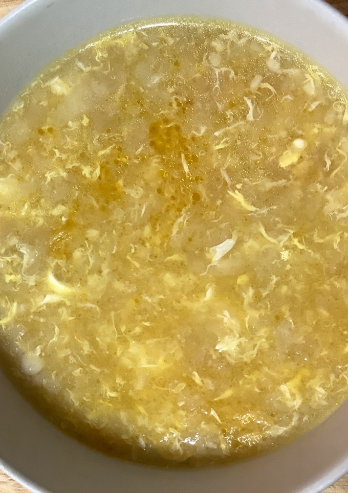 Una foto de Sopa Castellana (Thermomix)