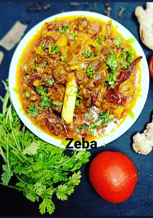 स्टू (Stew recipe in Hindi) रेसिपी मुख्य फोटो
