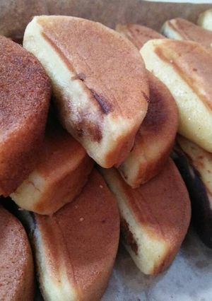 Foto resep Pukis Istimewa