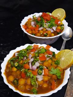 মসলা মটর। (masala matar recipe in Bengali) রেসিপির প্রধান ছবি