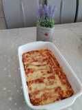 Cannelloni cu ricotta și spanac