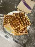 Gofres Belgas