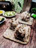 ⭐⭐Onigiri furikake
