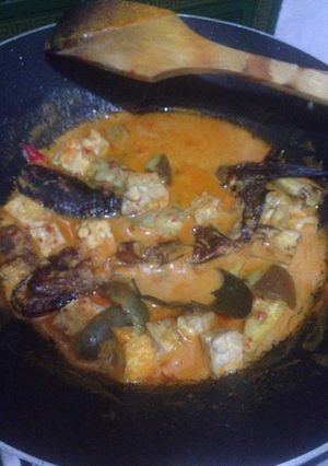 Foto resep Mangut Lele Asap