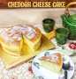 Anti Ribet, Memasak 180. Cheddar Cheese Cake Sederhana Dan Enak