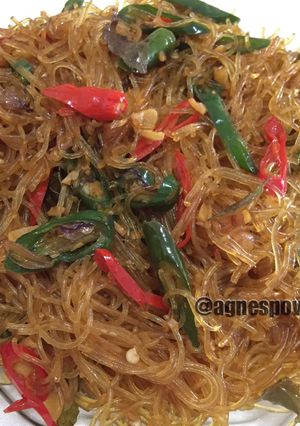 Foto resep Soun ase