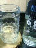 Vodka - tónica Chin Chin !!!