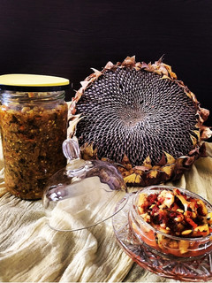 عکسی از دستور ترشی فصل