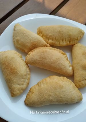 Foto de Pastel assado