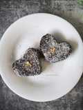 Lamington Cake