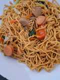 Mie goreng