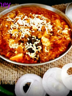 ढाबा स्टाइल पनीर मसाला (dhaba style paneer masala recipe in Hindi) रेसिपी मुख्य फोटो