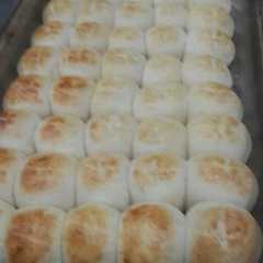 Una foto de Pan de piñita