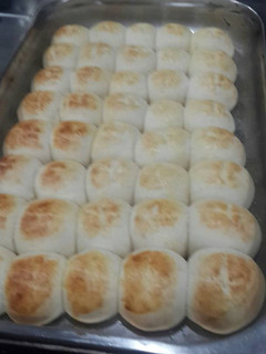 Una foto de Pan de piñita
