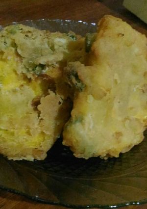 Foto resep Telur Crispy
