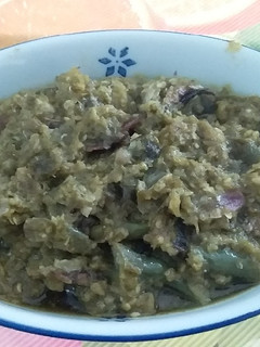 Foto resep Sambal lado ijo