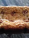 Whole Orange Cake in Lidl Bread Maker