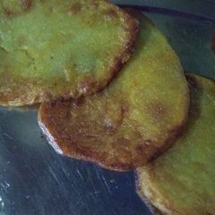 A picture of Fried Potato.