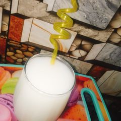 نمکین لسی A picture of نمکین لسی.