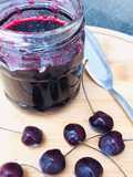 Cherry Jam