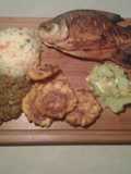 Siete potajes para semana santa