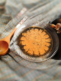 عکسی از دستور شوربای ازوگلین (سوپ)