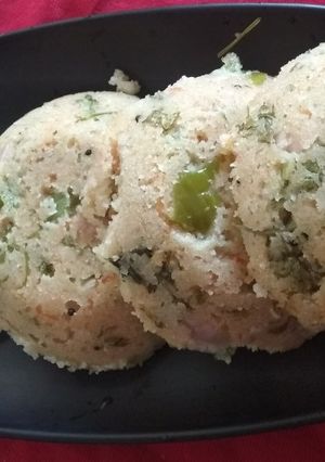 ধনে পাতার চাটনি (dhonepatar chutney recipe in Bengali) রেসিপির প্রধান ছবি