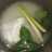 Nasi uduk ricecooker