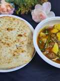 Degi Aloo gosht 😋👍