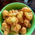 காலிஃபிளவர் ரோஸ்ட்(cauliflower roast recipe in tamil)