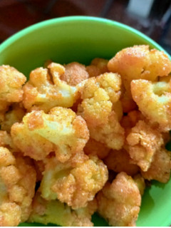 காலிஃபிளவர் ரோஸ்ட்(cauliflower roast recipe in tamil) செய்முறை முக்கிய புகைப்படம்