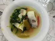 Gambar pindang bandeng serani