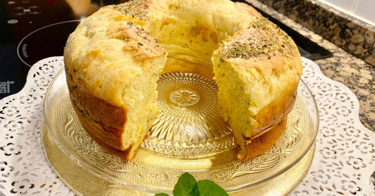 162 recetas muy ricas de mezcla para pastel compartidas por cocineros