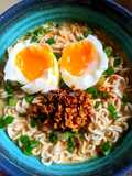 Maggi Kari Soya
