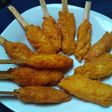 Sate tahu