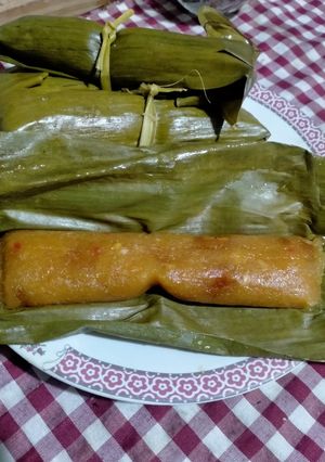 Foto resep Papais Singkong / Pais singkong
