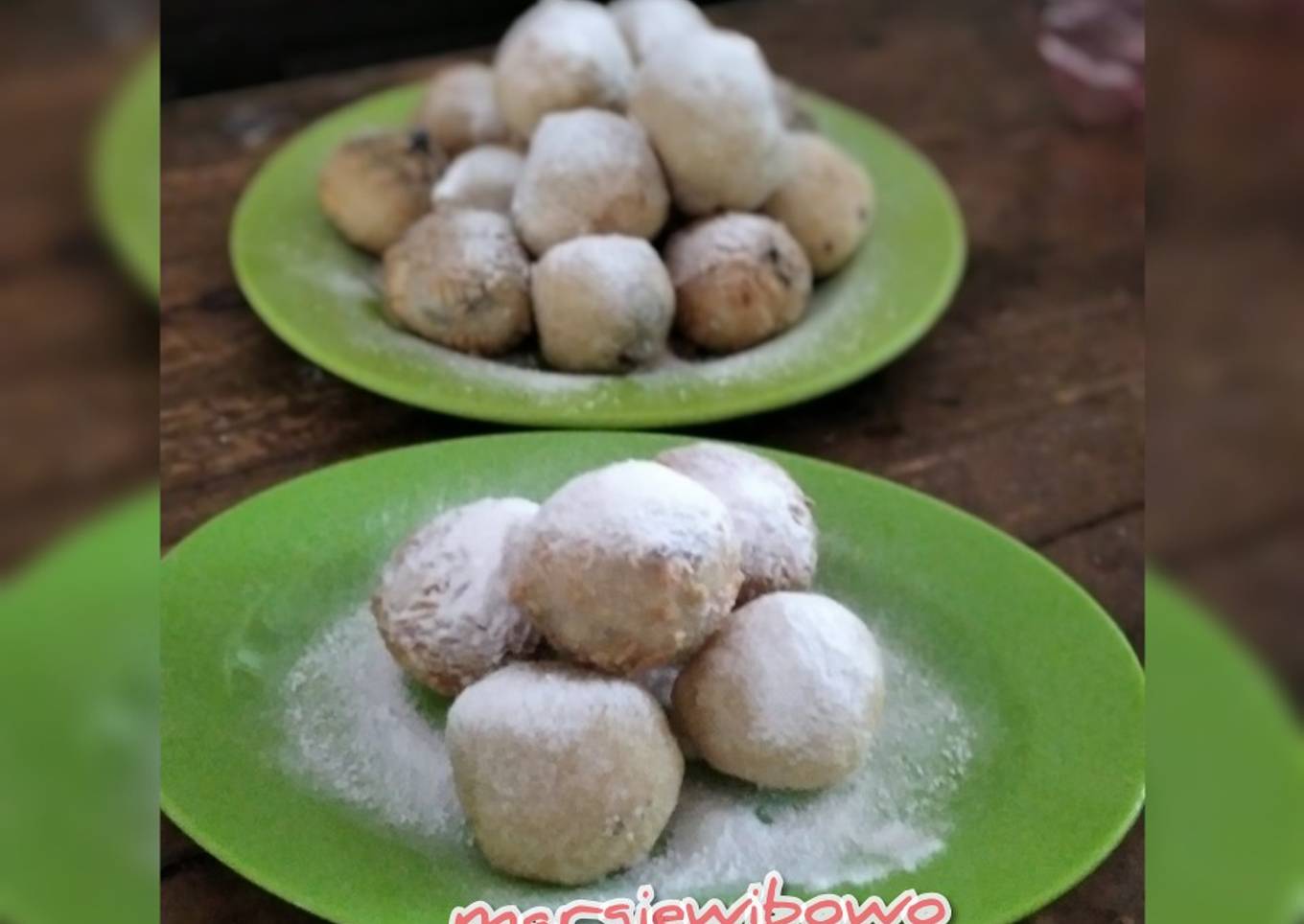 Donat Korea