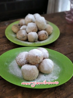 Foto resep Donat Korea