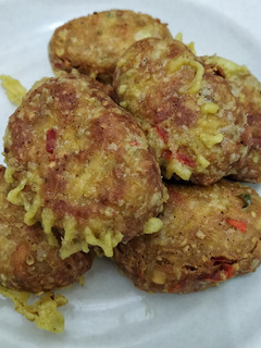Foto resep Tempe Mendol Malang