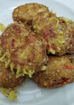 Foto resep Tempe Mendol Malang