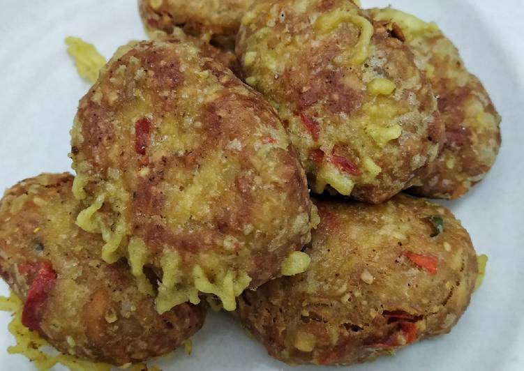 Resep Tempe Mendol Malang yang Bikin Ngiler