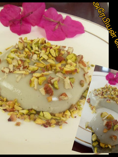 முல்லபி (மல்ஹபி) /அரபியன் டெஸ்ஸர்ட் செய்முறை முக்கிய புகைப்படம்