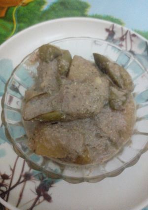দুধ পটল(dudh patol recipe in Bengali) রেসিপির প্রধান ছবি