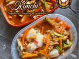 Kimchi
