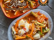 Gambar sayur kobis