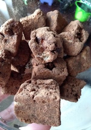 Foto de Palha Italiana