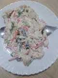 Creamy Macaroni Salad