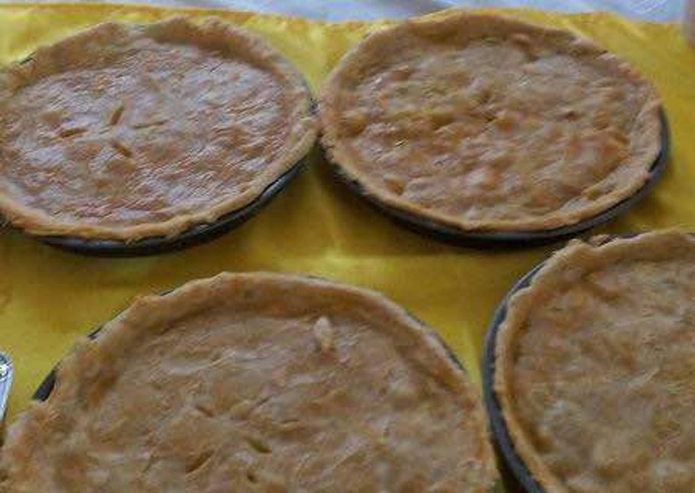 Apple Pie