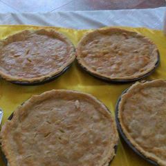 A picture of Apple Pie.